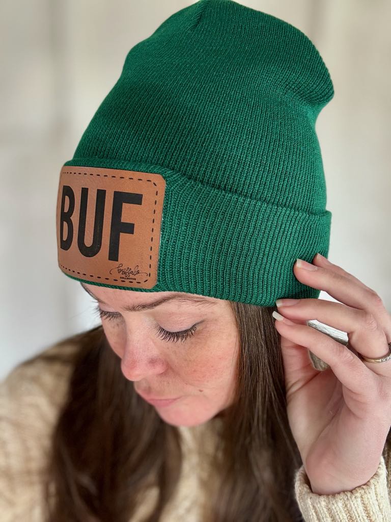 BUF Beanie