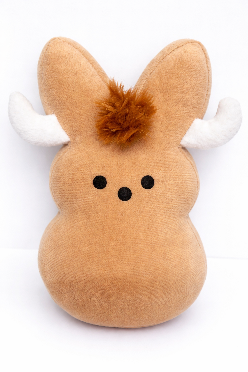 Buffalo Peep Stuffed Animal-Springtime Favorite